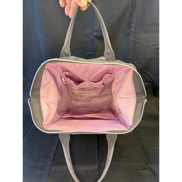 Banana Fish Diaper Bag Backpack - Picture 4 of 9